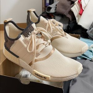 Woman’s Adidas Shoes